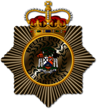 Belize Police