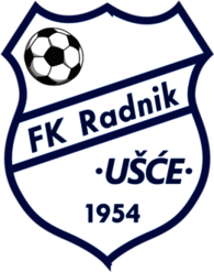 FK RADNIK Ušće