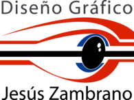 Jesus Zambrano Diseñador Grafico