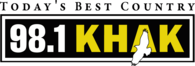98.1 KHAK