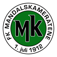 Mandalskameratene