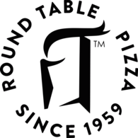Round Table Pizza Crest 