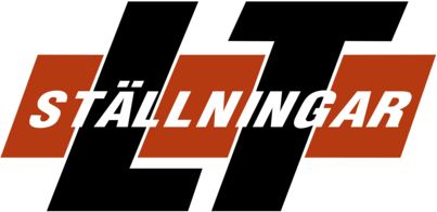 LT Stallningar