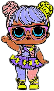 LOL Surprise Bon Bon