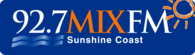 92.7 Mix FM