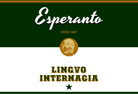 Supo el Esperanto