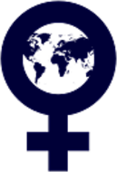 International Women's Day Female Symbol