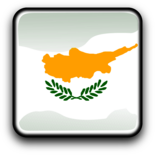 Cyprus Flag Icon