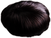 Chinese Men's Toupee