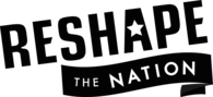 Reshape the Nation