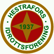 Hestrafors IF