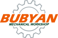 Bubyan Mechanical Workshop