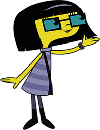 Cha-Ching Character Prudence Explaining