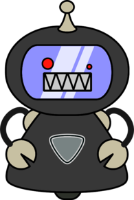 Angry Robot