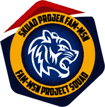 Skuad Projek FAM-MSN