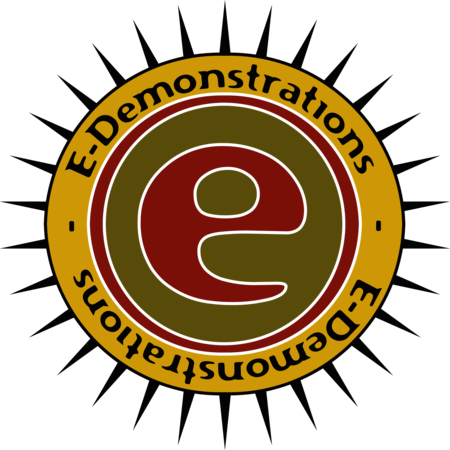 Edemonstrations