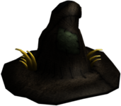 Roblox Scarecrow Hat