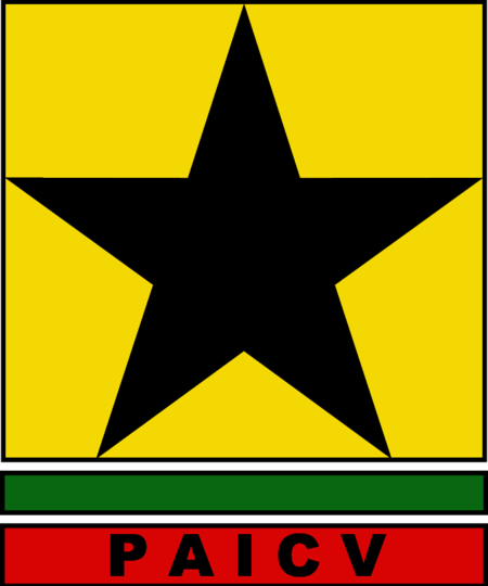 PAICV
