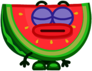 Squelch the Needy Seedy Eyes Closed