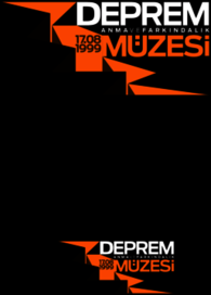 Deprem Muzesi