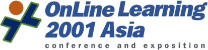 OnLine Learning 2001 Asia