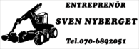 SVEN NYBERGET