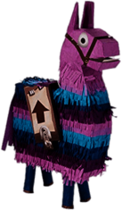 Lama Pinata