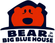 Bear In the Big Blue House 