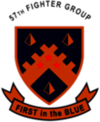57th Fighter Group