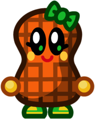 Shelly the Nattering Nutling