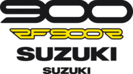 suzuki rf900r