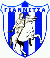 AS Giannitsa