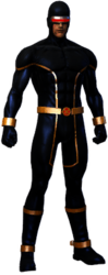 Cyclops Marvel
