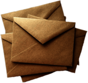 Brown Envelopes