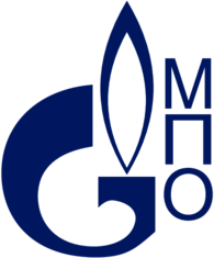 Gazprom MPO