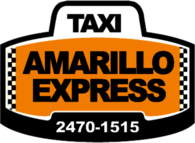 Taxi Amarillo Express