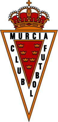 CF Murcia (70's logo)