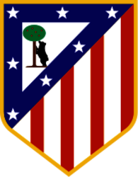 Atletico Madrid 