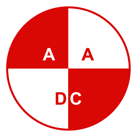 Associacao Atletica Duquecaxiense de Duque de Caxias-RJ