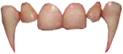 Vampire Teeth