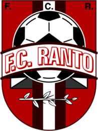 FC Ranto-Miks Riga (late 90's logo)