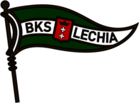BKS Lechia Gdansk (60's logo)