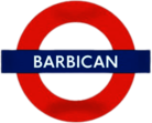 Barbican