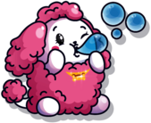 Pikmi Pop Coco the Poodle