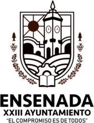 XXIII AYUNTAMIENTO DE ENSENADA