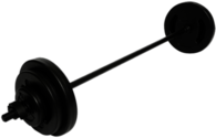 Bodypump Barbell