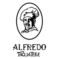 Alfredo Tagliatelle