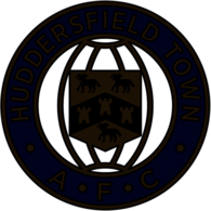 Huddersfield Town AFC (1950's logo)