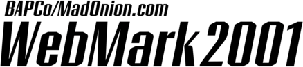 WebMark2001