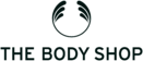 The Body Shop logo full